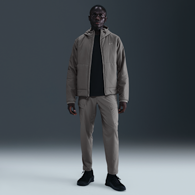 Nike Unlimited Men's Therma-FIT Versatile Jacket. Nike.com